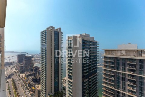 Byt v Dubai Harbour, Dubai, SAE 1 ložnice, 68.93 m² Č.: 746691 - fotografie 10