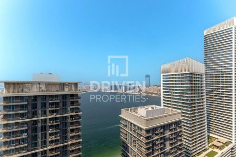 Byt v Dubai Harbour, Dubai, SAE 1 ložnice, 68.93 m² Č.: 746691 - fotografie 9