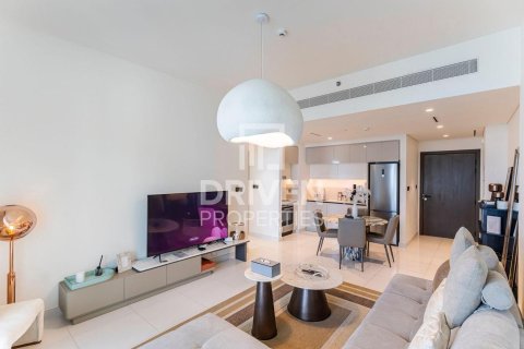 Apartman u Dubai Harbour, Dubai, UAE 68.93 m2, 1 spavaća soba Br. 746691