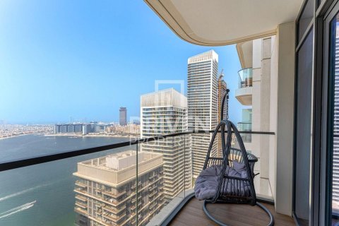 Byt v Dubai Harbour, Dubai, SAE 1 ložnice, 68.93 m² Č.: 746691 - fotografie 8