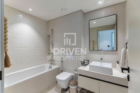 Byt v Dubai Harbour, Dubai, SAE 1 ložnice, 68.93 m² Č.: 746691 - fotografie 7