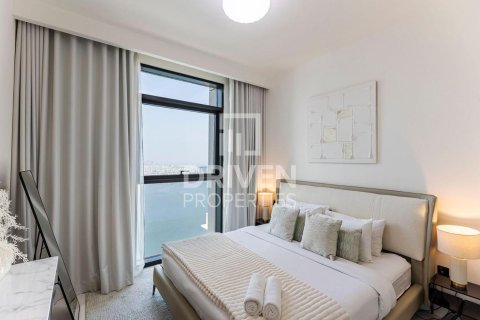 Byt v Dubai Harbour, Dubai, SAE 1 ložnice, 68.93 m² Č.: 746691 - fotografie 4