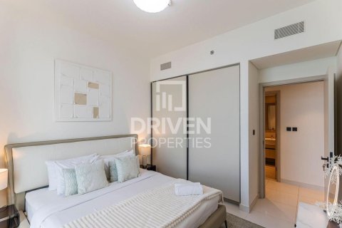 Byt v Dubai Harbour, Dubai, SAE 1 ložnice, 68.93 m² Č.: 746691 - fotografie 5