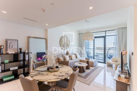 Byt v Dubai Harbour, Dubai, SAE 1 ložnice, 68.93 m² Č.: 746691 - fotografie 2
