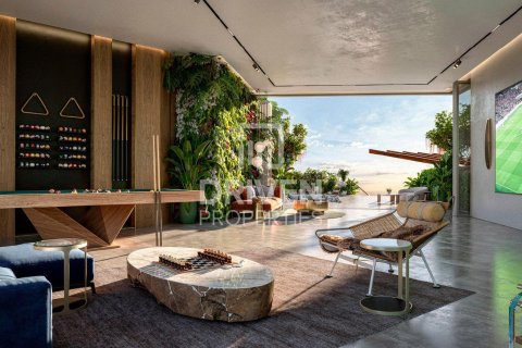 Διαμέρισμα σε Business Bay, Dubai, ΗΑΕ 1 υπνοδωμάτιο, 66.43 τ.μ. Αρ. 746690 - φωτογραφία 9
