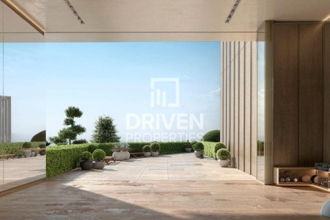 Διαμέρισμα σε Business Bay, Dubai, ΗΑΕ 1 υπνοδωμάτιο, 66.43 τ.μ. Αρ. 746690 - φωτογραφία 4