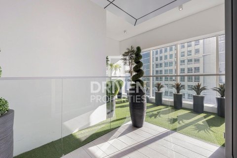 Διαμέρισμα σε Business Bay, Dubai, ΗΑΕ 1 υπνοδωμάτιο, 66.43 τ.μ. Αρ. 746690 - φωτογραφία 10