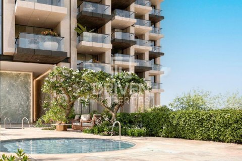 Διαμέρισμα σε Business Bay, Dubai, ΗΑΕ 1 υπνοδωμάτιο, 66.43 τ.μ. Αρ. 746690 - φωτογραφία 7
