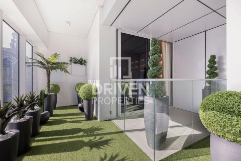 Διαμέρισμα σε Business Bay, Dubai, ΗΑΕ 1 υπνοδωμάτιο, 66.43 τ.μ. Αρ. 746690 - φωτογραφία 6