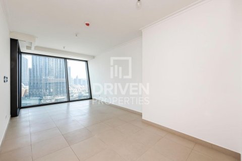 Byt v Downtown Dubai (Downtown Burj Dubai), Dubai, SAE 1 ložnice, 81.66 m² Č.: 746685 - fotografie 3