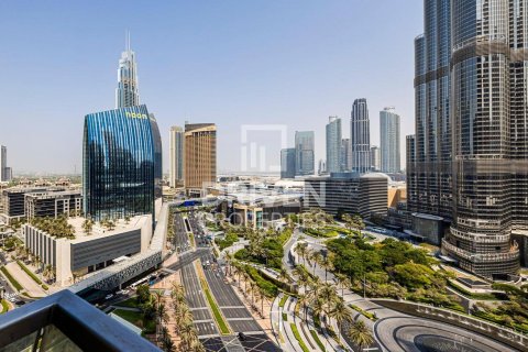 Byt v Downtown Dubai (Downtown Burj Dubai), Dubai, SAE 1 ložnice, 81.66 m² Č.: 746685 - fotografie 11