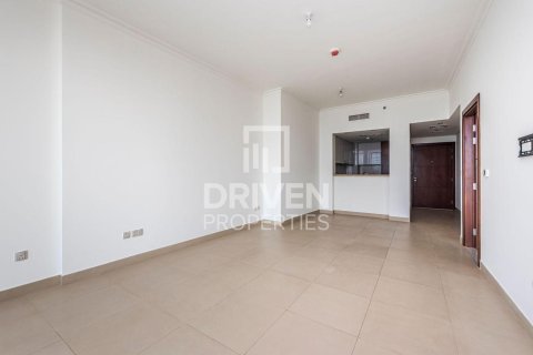 Byt v Downtown Dubai (Downtown Burj Dubai), Dubai, SAE 1 ložnice, 81.66 m² Č.: 746685 - fotografie 2