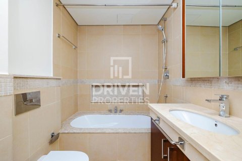 Byt v Downtown Dubai (Downtown Burj Dubai), Dubai, SAE 1 ložnice, 81.66 m² Č.: 746685 - fotografie 8