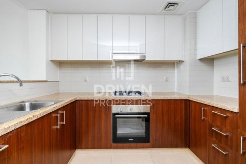 Byt v Downtown Dubai (Downtown Burj Dubai), Dubai, SAE 1 ložnice, 81.66 m² Č.: 746685 - fotografie 7
