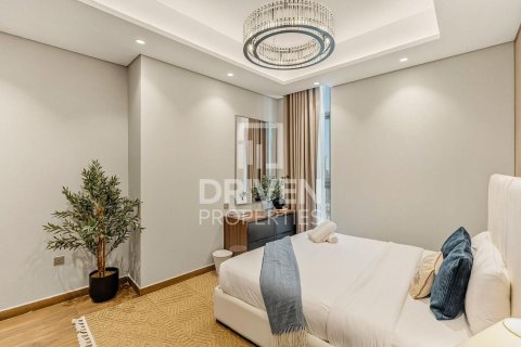Business Bay, Dubai, संयुक्त अरब अमीरात में अपार्टमेंट, 2 बेडरूम, 125.98 वर्ग मीटर, संख्या 746689 - फ़ोटो 11