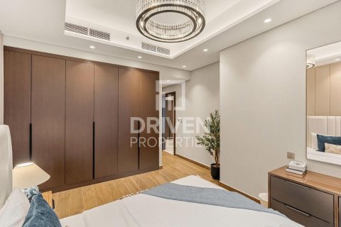 Business Bay, Dubai, संयुक्त अरब अमीरात में अपार्टमेंट, 2 बेडरूम, 125.98 वर्ग मीटर, संख्या 746689 - फ़ोटो 10