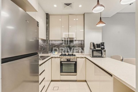 Business Bay, Dubai, संयुक्त अरब अमीरात में अपार्टमेंट, 2 बेडरूम, 125.98 वर्ग मीटर, संख्या 746689 - फ़ोटो 5