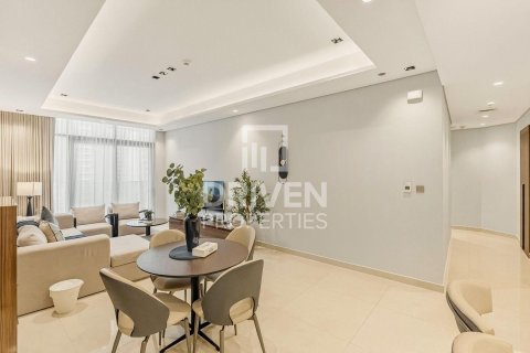 Business Bay, Dubai, संयुक्त अरब अमीरात में अपार्टमेंट, 2 बेडरूम, 125.98 वर्ग मीटर, संख्या 746689 - फ़ोटो 4