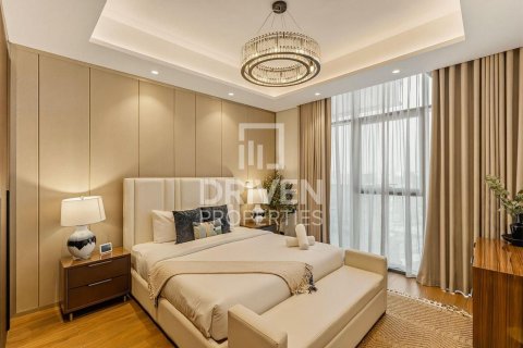 Business Bay, Dubai, संयुक्त अरब अमीरात में अपार्टमेंट, 2 बेडरूम, 125.98 वर्ग मीटर, संख्या 746689 - फ़ोटो 8