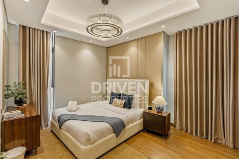 Business Bay, Dubai, संयुक्त अरब अमीरात में अपार्टमेंट, 2 बेडरूम, 125.98 वर्ग मीटर, संख्या 746689 - फ़ोटो 7