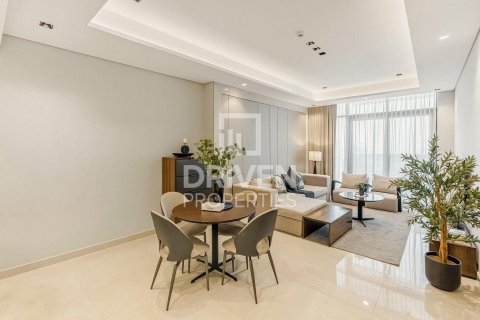 Business Bay, Dubai, संयुक्त अरब अमीरात में अपार्टमेंट, 2 बेडरूम, 125.98 वर्ग मीटर, संख्या 746689 - फ़ोटो 2