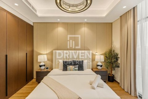 Business Bay, Dubai, संयुक्त अरब अमीरात में अपार्टमेंट, 2 बेडरूम, 125.98 वर्ग मीटर, संख्या 746689 - फ़ोटो 9