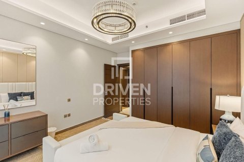 Business Bay, Dubai, संयुक्त अरब अमीरात में अपार्टमेंट, 2 बेडरूम, 125.98 वर्ग मीटर, संख्या 746689 - फ़ोटो 6
