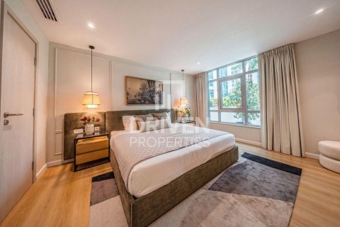 Apartment til leje i Downtown Dubai (Downtown Burj Dubai), Dubai, UAE 1 soveværelse, 90.02 kvm № 746687 - foto 13