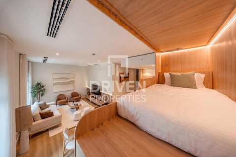 Apartment til leje i Downtown Dubai (Downtown Burj Dubai), Dubai, UAE 1 soveværelse, 90.02 kvm № 746687 - foto 8