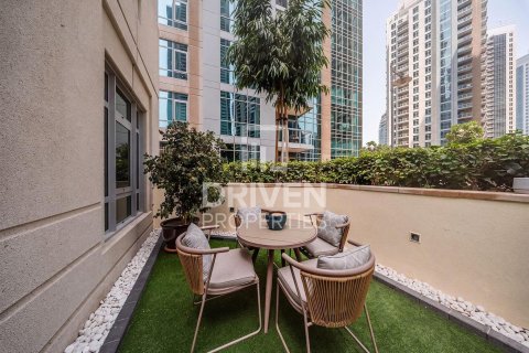 Apartment til leje i Downtown Dubai (Downtown Burj Dubai), Dubai, UAE 1 soveværelse, 90.02 kvm № 746687 - foto 18