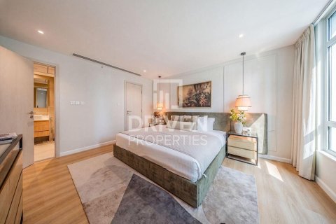 Apartment til leje i Downtown Dubai (Downtown Burj Dubai), Dubai, UAE 1 soveværelse, 90.02 kvm № 746687 - foto 14