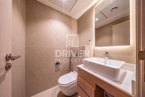 Apartment til leje i Downtown Dubai (Downtown Burj Dubai), Dubai, UAE 1 soveværelse, 90.02 kvm № 746687 - foto 15
