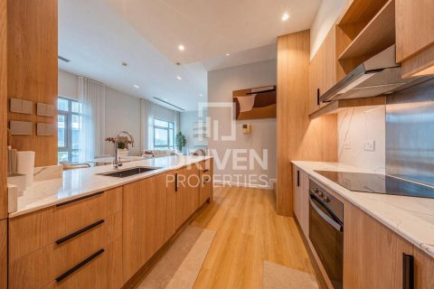 Apartment til leje i Downtown Dubai (Downtown Burj Dubai), Dubai, UAE 1 soveværelse, 90.02 kvm № 746687 - foto 12