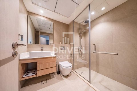 Apartment til leje i Downtown Dubai (Downtown Burj Dubai), Dubai, UAE 1 soveværelse, 90.02 kvm № 746687 - foto 16