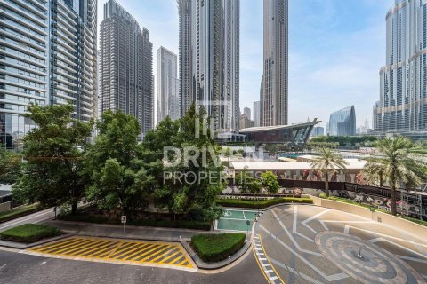 Apartment til leje i Downtown Dubai (Downtown Burj Dubai), Dubai, UAE 1 soveværelse, 90.02 kvm № 746687 - foto 17