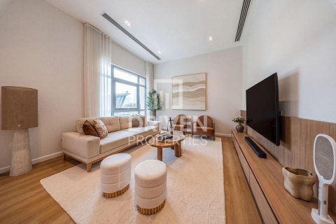 Apartment til leje i Downtown Dubai (Downtown Burj Dubai), Dubai, UAE 1 soveværelse, 90.02 kvm № 746687 - foto 2