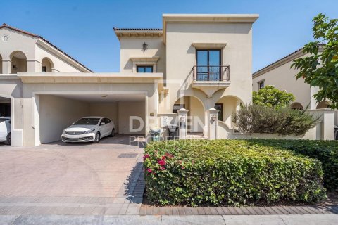فيلا للإيجار في Arabian Ranches 2، دبي، الإمارات العربية المتحدة 5 غرفة نوم ، 432 متر مربع ، رقم 746688 - صورة 4