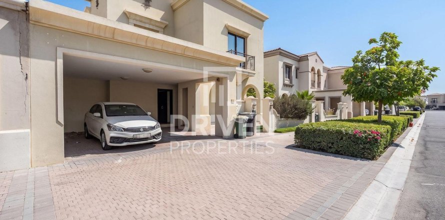 فيلا في Arabian Ranches 2، دبي 5 غرفة نوم ، 432 متر مربع . ر قم 746688