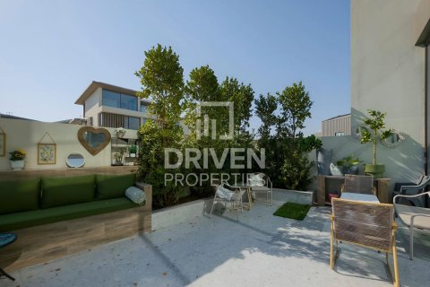 Casa urbana para arrendamento em Nadd Al Sheba, Dubai, EAU 3 quartos, 187.29 m2 № 746686 - foto 12