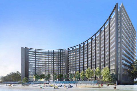 Bauprojekt Anantara Sharjah Residences in Al Heerah, Sharjah, VAE Nr. 455115