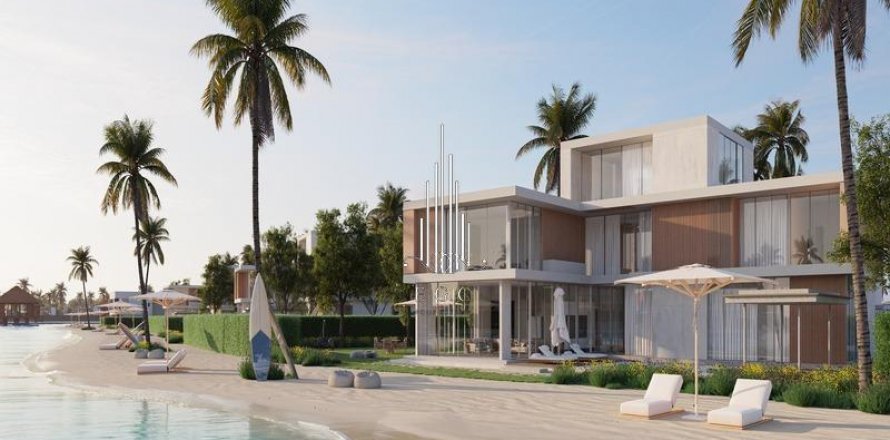 Pozemek v Al Ain, SAE 2774 m² Č.: 578533