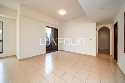 Apartment in Jumeirah Beach Residence, Dubai, UAE 2 bedrooms, 131 sq.m. № 628177 - photo 2