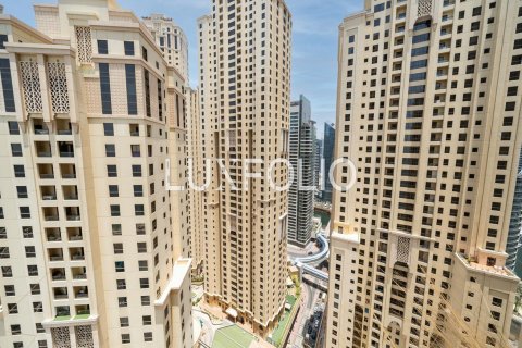 Apartment in Jumeirah Beach Residence, Dubai, UAE 2 bedrooms, 131 sq.m. № 628177 - photo 17