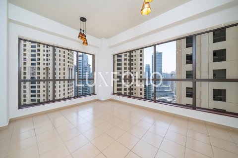 Apartment in Jumeirah Beach Residence, Dubai, UAE 2 bedrooms, 131 sq.m. № 628177 - photo 6