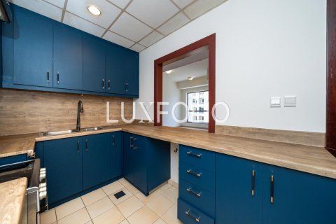 Apartment in Jumeirah Beach Residence, Dubai, UAE 2 bedrooms, 131 sq.m. № 628177 - photo 5