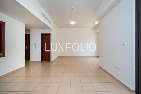 Apartment in Jumeirah Beach Residence, Dubai, UAE 2 bedrooms, 131 sq.m. № 628177 - photo 3