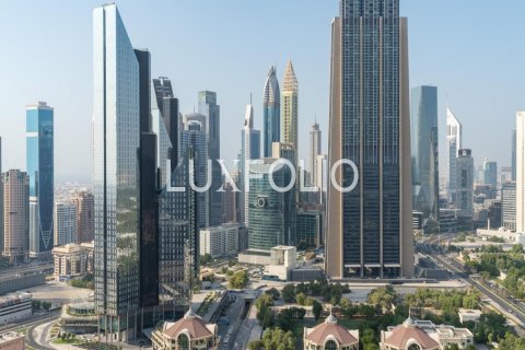Byt v Downtown Dubai (Downtown Burj Dubai), SAE 4 ložnice, 270 m² Č.: 628270 - fotografie 18