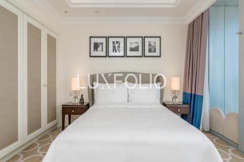 Byt v Downtown Dubai (Downtown Burj Dubai), SAE 4 ložnice, 270 m² Č.: 628270 - fotografie 8