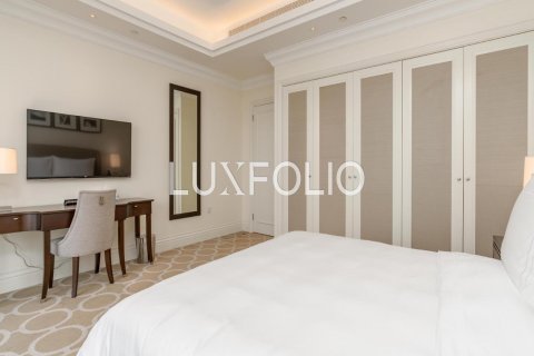 Byt v Downtown Dubai (Downtown Burj Dubai), SAE 4 ložnice, 270 m² Č.: 628270 - fotografie 7