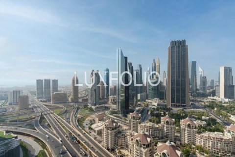 Byt v Downtown Dubai (Downtown Burj Dubai), SAE 4 ložnice, 270 m² Č.: 628270 - fotografie 19
